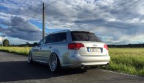 NEW 19 INCH VEEMANN V-FS29R ALLOY WHEELS IN SILVER MACHINED WITH DEEPER CONCAVE 9.5" REAR OPTION 5x112
