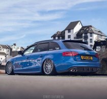 NEW 19 INCH VEEMANN V-FS29R ALLOY WHEELS IN SILVER MACHINED WITH DEEPER CONCAVE 9.5" REARS 5x120