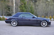 NEW 20 INCH CADES TORA ALLOY WHEELS IN HYPER SILVER 8.5" et28 5X112