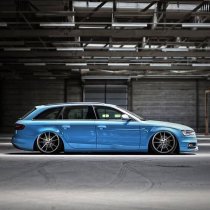 NEW 20 INCH VEEMANN V-FS25 ALLOY WHEELS IN SILVER MACHINED WITH DEEPER CONCAVE 10" REAR OPTION 5x120