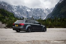NEW 20 INCH VEEMANN V-FS23 ALLOY WHEELS IN GLOSS GRAPHITE 5x112