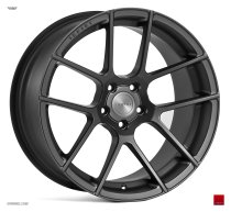 NEW 20" ISPIRI ISR6 ALLOY WHEELS IN SATIN GRAPHITE WITH DEEPER CONCAVE 10" REARS