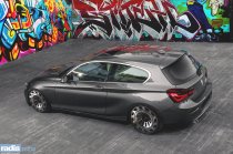 NEW 20 INCH RADI8 R8T12 ALLOY WHEELS IN GLOSS BLACK WITH POLISHED FACE WITH DEEPER CONCAVE 10" REAR 5x112
