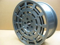 NEW 19 INCH RADI8 R8SD11 ALLOY WHEELS IN GLOSS GUNMETAL 5x112