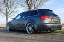 NEW 20 INCH ISPIRI FFR6 ALLOY WHEELS IN PURE SILVER BRUSHED, VARIOUS FITMENTS AVAILABLE 5x112