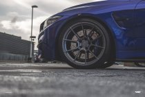 NEW 20 INCH ISPIRI FFR6 ALLOY WHEELS IN CARBON GRAPHITE WITH DEEPER CONCAVE 10" REARs 5x112
