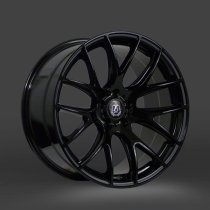 NEW 20 INCH AXE CS LITE ALLOY WHEELS IN GLOSS BLACK