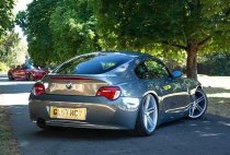 NEW 19 INCH VEEMANN V-FS33 ALLOY WHEELS IN SILVER MACHINED WITH DEEPER CONCAVE 9.5" REARS 5x112