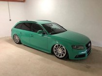 NEW 20 INCH VEEMANN V-FS35 ALLOY WHEELS IN SILVER MACHINED WITH DEEPER CONCAVE 10" REARS 5x120