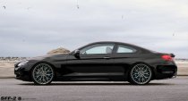 NEW 19 INCH QUANTUM44 SFF2 FLOW FORMED ALLOY WHEELS IN DIAMOND GRAPHITE, 8.5" et45 ALL ROUND 5x112