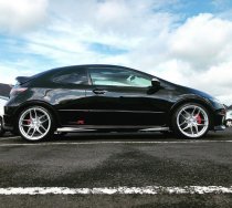 NEW 20 INCH VEEMANN VC03 ALLOY WHEELS IN QUARTZ SILVER MACHINED WITH DEEPER CONCAVE 10" OR 10.5" REARS 5x112