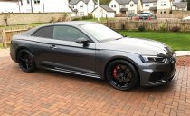 NEW 20 INCH VEEMANN VC03 ALLOY WHEELS IN GLOSS BLACK, DEEPER CONCAVE 10" ALL ROUND 5x112
