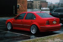 NEW 18" WCI SY10 Y SPOKE ALLOYS IN SILVER WITH POLISHED FACE, DEEP CONCAVE 9.5" ALL ROUND