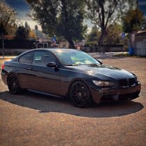 NEW 20 INCH WRATH WF3 FLOW FORMED ALLOY WHEELS IN GLOSS BLACK WITH DEEPER CONCAVE 10" REARS 5x120