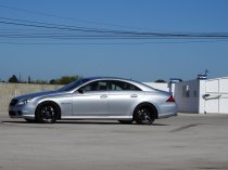 NEW 20 INCH CADES TORA ALLOY WHEELS IN MATT BLACK 8.5" ET43 5x112