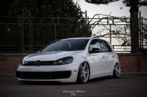 NEW 18 INCH VEEMANN V-FS31 ALLOY WHEELS IN SILVER WITH MACHINED FACE AND DEEPER CONCAVE 9" REARS 5x120