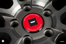 NEW 20 INCH ISPIRI FFP1 ALLOY WHEELS IN CARBON GREY BRUSHED WITH DEEPER CONCAVE REAR OPTIONS 5x112