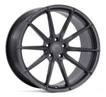 NEW 19 INCH ISPIRI FFR1 ALLOY WHEELS IN CARBON GRAPHITE WITH DEEPER CONCAVE 10″ REARS 5x120