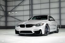 NEW 21 INCH ISPIRI FFR1D DIRECTIONAL ALLOY WHEELS IN CARBON GRAPHITE WITH DEEPER CONCAVE 10.5" REARS 5x112