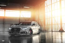 NEW 21 INCH ISPIRI FFR1D DIRECTIONAL ALLOY WHEELS IN CARBON GRAPHITE WITH DEEPER CONCAVE 10.5" REARS 5x120