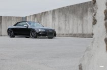 NEW 20 INCH ISPIRI FFR6 ALLOY WHEELS IN CARBON GREY BRUSHED, VARIOUS FITMENTS AVAILABLE 5x112