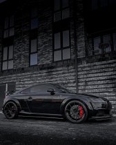 NEW 20 INCH ISPIRI FFR6 ALLOY WHEELS IN CORSA GLOSS BLACK, VARIOUS FITMENTS AVAILABLE 5x112
