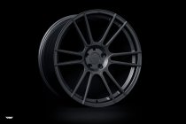 NEW 20 INCH ISPIRI FFR7 ALLOY WHEELS IN CARBON GRAPHITE 5x120