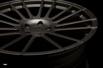 NEW 20" ISPIRI FFR8 8-TWIN CURVED SPOKE ALLOY WHEELS IN MATT CARBON BRONZE, VARIOUS FITMENTS AVAILABLE