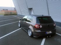 NEW 20 INCH VEEMANN V-FS27R ALLOY WHEELS IN SILVER MACHINED WITH DEEPER CONCAVE 10" REARS 5x120