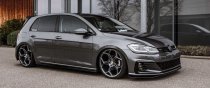 NEW 20 INCH VEEMANN V-FS40 ALLOY WHEELS IN GRAPHITE SMOKE MACHINED WITH DEEPER CONCAVE 10" REARS 5x120