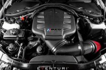 BMW E90 E92 E93 M3 EVENTURI CARBON FIBRE INTAKE SYSTEM