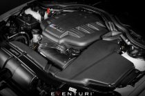 BMW E90 E92 E93 M3 EVENTURI CARBON FIBRE INTAKE SYSTEM