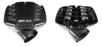BMW E90 E92 E93 M3 EVENTURI FULL GLOSS CARBON PLENUM