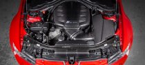 BMW E90 E92 E93 M3 EVENTURI FULL GLOSS CARBON PLENUM