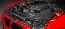 BMW E90 E92 E93 M3 EVENTURI FULL GLOSS CARBON PLENUM