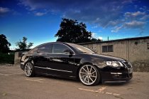 NEW 18 INCH VEEMANN V-FS10 DIRECTIONAL ALLOY WHEELS IN SILVER MACHINED WITH DEEPER CONCAVE 9" REAR 5x112