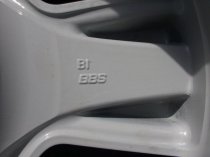 USED 18 INCH GENUINE BMW STYLE 143 5 SPOKE ALLOY WHEELS, FULLY REFURBISHED 5x120