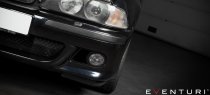 BMW E39 M5 EVENTURI CARBON FIBRE INTAKE SYSTEM