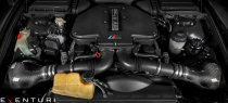 BMW E39 M5 EVENTURI CARBON FIBRE INTAKE SYSTEM