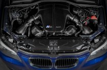BMW E60 M5 / E63 M6 EVENTURI CARBON FIBRE INTAKE SYSTEM V2