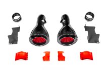 BMW E60 M5 / E63 M6 EVENTURI CARBON FIBRE INTAKE SYSTEM V2