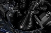 BMW E60 M5 / E63 M6 EVENTURI CARBON FIBRE INTAKE SYSTEM V2