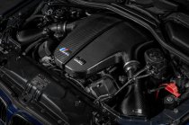 BMW E60 M5 / E63 M6 EVENTURI CARBON FIBRE INTAKE SYSTEM V2
