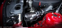 BMW Z4M EVENTURI GLOSS BLACK CARBON FIBRE INTAKE SYSTEM