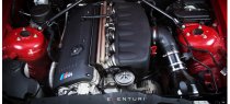 BMW Z4M EVENTURI GLOSS BLACK CARBON FIBRE INTAKE SYSTEM