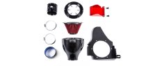 BMW Z4M EVENTURI GLOSS BLACK CARBON FIBRE INTAKE SYSTEM