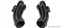 BMW F10 M5 EVENTURI CARBON FIBRE INTAKE SYSTEM