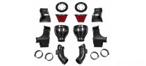 BMW F10 M5 EVENTURI CARBON FIBRE INTAKE SYSTEM