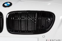 BMW F10 M5 EVENTURI CARBON FIBRE INTAKE SYSTEM