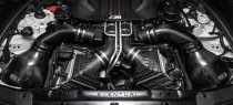 BMW F10 M5 EVENTURI CARBON FIBRE INTAKE SYSTEM
